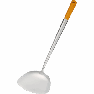 2-023-08 TAIKO S/S Chinese Wok Spatula