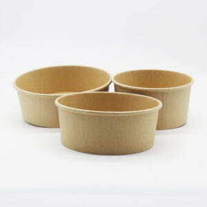 2-087-19 TAIKO 32oz Bowl Tall