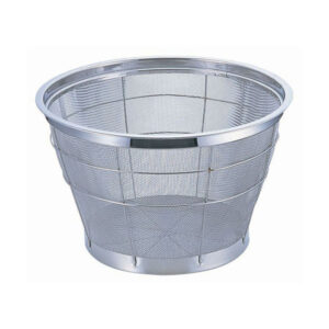 2-018-01 TAIKO S/S Deep Rice Colander