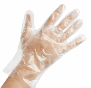 2-091-09 TAIKO Disposable Glove