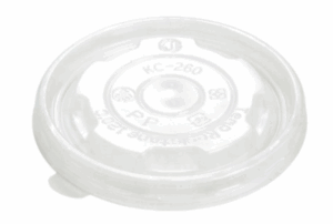 2-087-22 TAIKO Lid 32oz Bowl Tall