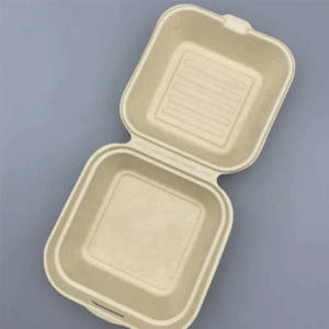 2-087-23 TAIKO 6″ Lid Container
