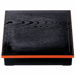2-071-04 TAIKO Shokado Bento Box