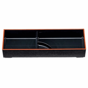 2-071-11 TAIKO Daiju Bento Inner Box