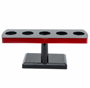 2-074-13 TAIKO 5 pcs Temaki Sushi Stand
