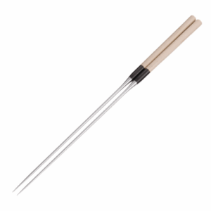 2-023-01 TAIKO SASHIMI Plating Chopsticks