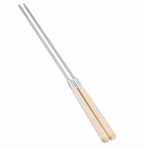 2-023-02 TAIKO TEMPURA Cooking Chopsticks