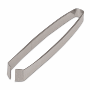 2-023-19 TAIKO Fish Bone Tweezers