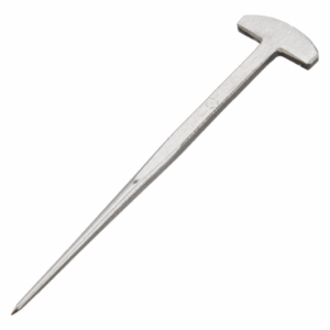 2-023-21 TAIKO MEUCHI Eel Spike T-shaped