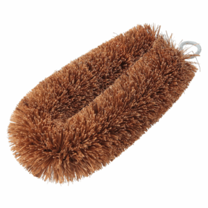 2-023-27 TAIKO KAMENOKO Scrubbing Brush