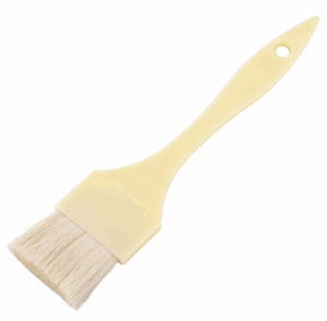 2-021-04 TAIKO White Brush