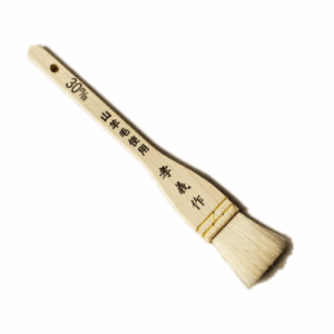 2-021-05 TAIKO Goat Hair Brush