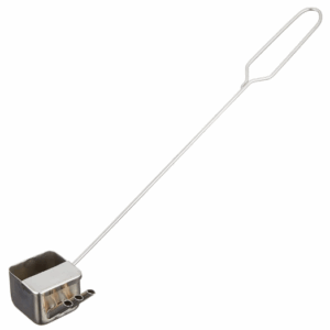 2-021-07 TAIKO Eel Sauce Ladle