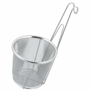2-019-01 TAIKO S/S Noodle Strainer