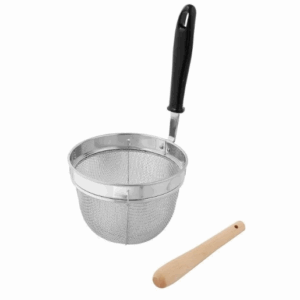 2-020-11 TAIKO S/S Multi Purpose Strainer