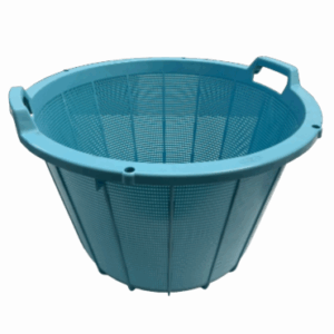 2-018-04 TAIKO Plastic Colander #50