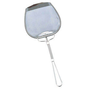 2-020-03 TAIKO S/S Square Mesh Skimmer