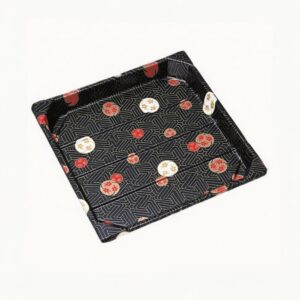 2-083-07 TAIKO CF Sushi Tray 4.0 KAMON Body