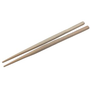 2-023-05 TAIKO Wooden Tempura Cooking Chopsticks
