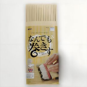 2-050-11 TAIKO Plastic Sushi Roll Mat MAKISU