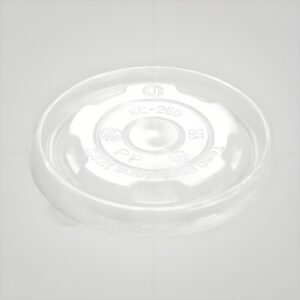 2-087-22 TAIKO Lid 32oz Bowl Tall