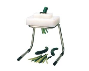 2-039-10-02 TAIKO Cucumber Cutter