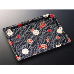 2-083-CF3-BD TAIKO CF Sushi Tray 3.0 KAMON Body