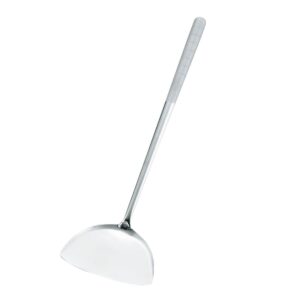 EBM Stainless steel Wok Spatula