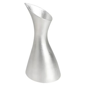 Tin Decanter S Shape 450cc 501246