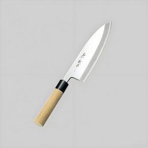 Kanematsu Japanese Steel Knife Deba