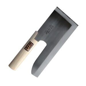Stainless steel Blade Soba Knife