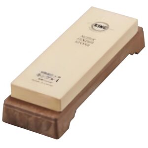King Fine Stone with base S-1 (#6000)