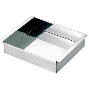 EBM Stainless steel Egg Tofu Mold