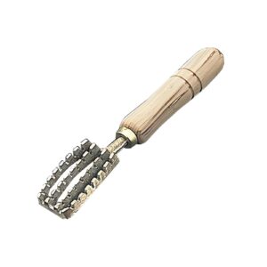 Brass Fish Scaler