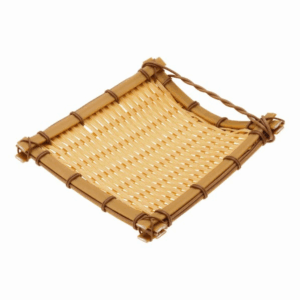 Winnowing Shape Plate