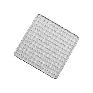 EBM Stainless steel Square mesh for Hida Konro Grill