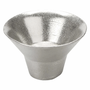 Tin Sake Cup KIKI I 30cc 501250