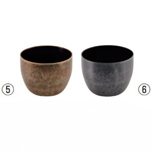 Stainless steel Sake Cup