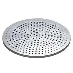 EBM Stainless steel Soup Supporter