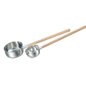 EBM Stainless steel Water Ladle
