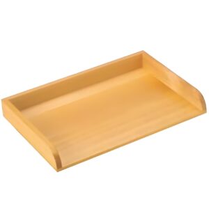 EBM Wooden Tukuri Ita Sashimi Sushi Board