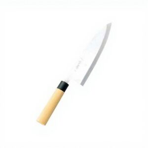 Kanematsu Japanese Steel Knife Sake (Salmon) Kiri