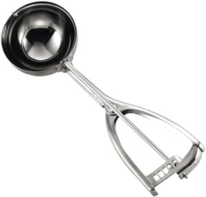 UK Stainless steel Disher