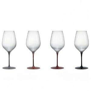 Wine Glass Antique Stem L/M