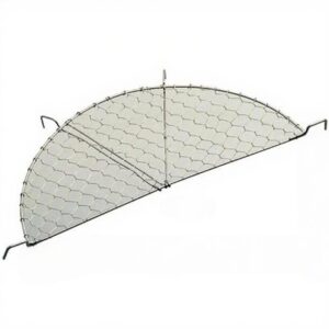EBM Stainless steel Tempura Net