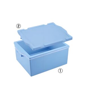 Plastic Rice Container SP－20D