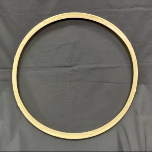 MS series Pressure Ramen Soup Pots (Ramen Soup Cookers) Spare Silicone Sealing Ring