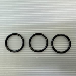 MS series Pressure Ramen Soup Pots (Ramen Soup Cookers) Spare O-ring P30 (for satellite strainer)