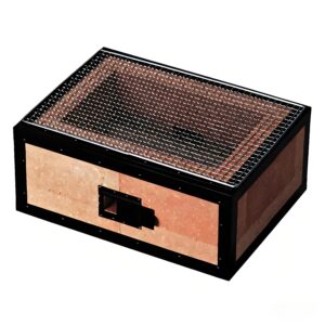 Charcoal Grill BQ-12