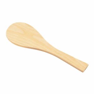 EBM Miyajima Wooden Spatula